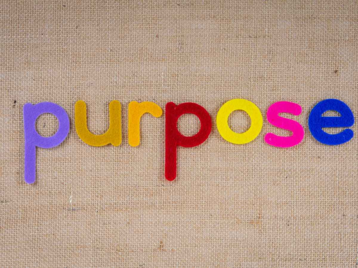 A Tapestry of Purpose: Unveiling My Mission